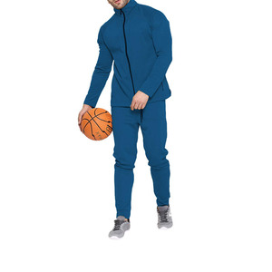 Ensemble de jogging personnalisé, vente en gros, gymnastique, course à pied, sport, exercice, survêtement, fabricants du Pakistan - Product Image 1