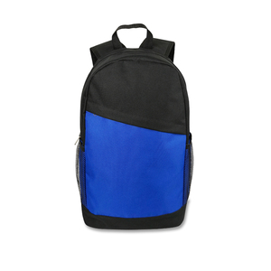 Fashion Mess Sports Nylon Laptop Travel Gym High College School Backpack Teenager 30-40L - Product Image 2