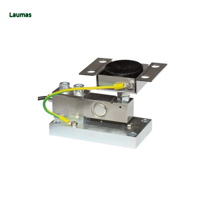 Báscula de suelo FTZ 500 - 2000 kg de capacidad, sensor de celda de carga delgada, celda de carga de viga de cizallamiento del fabricante líder al mejor precio - Product Image 1