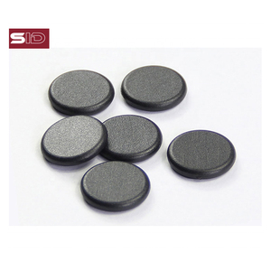 UHF RFID NTAG213 Chip Waterproof Washable PPS Laundry <b>Card</b> Tag for <b>Access</b> <b>Control</b> Model UTC-09 Wholesale Price - Product Image 1