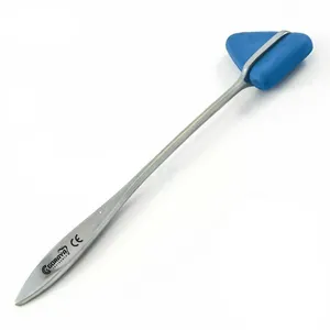 HOT SALE GORAYA GERMAN BLUE Taylor Percussion (Reflex) Hammers - Medical Surgical Instruments CE ISO APPROVED