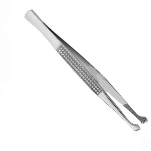 Childe Suture Forceps Without <b>Clip</b> Holder - Product Image 4