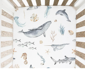 <b>baby</b> <b>bassinet</b> sheet universal size - Product Image 1