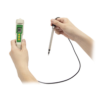 Testeur ce de sol Direct EC-3185 contrôleur de jardin numérique haute précision