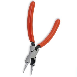 Alicates de Rosario redondo, 115mm - Product Image 5