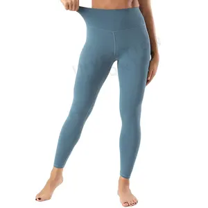 Latest Design Fitness Yoga Pants Exercise Leggings Tights Yoga Pants For Women