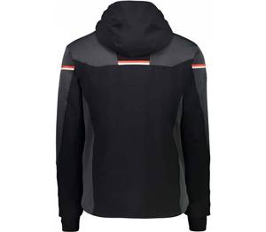 2023 pas cher prix Logo personnalisé imprimé haut meilleurs hommes imperméables à manches longues vestes de ski à vendre - Product Image 6