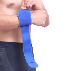 Muñequera deslizante de alta resistencia, soporte para muñeca, a elegir - Product Image 3