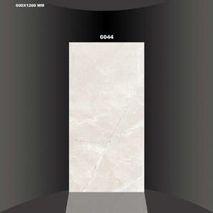 Offre Spéciale nouveau Design carreaux de sol en céramique émaillée moderne mosaïque salle de bain extérieur intérieur 60x120cm - Product Image 6