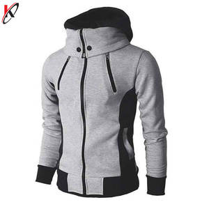 Men's High Quality Custom Soild Color Oversized Hoodie Wholesale Acid <b>Wash</b> Mens Oversized Fit Cotton Hoodie - Product Image 6