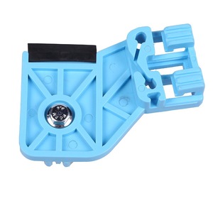 Window Regulator Kit For Audi A3 Cooupe 2/3 Door Front Right Door 2003-2008 - Product Image 1