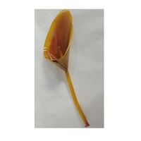 Feuille décorative dorée, 1 pièce, cadeau Antique, pour la maison et le mariage