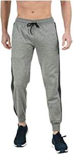 Pantalones y pantalones de algodón ajustados, alta calidad, precio barato - Product Image 6