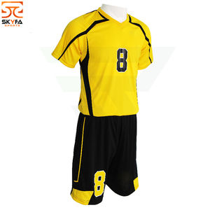 Personalizar logotipo de la marca Suministro personal Jersey Uniforme de fútbol americano - Product Image 2