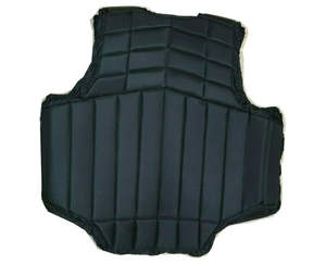Custom Logo <b>Horse</b> <b>Riding</b> Body Protector Safety Waistcoat - Product Image 3