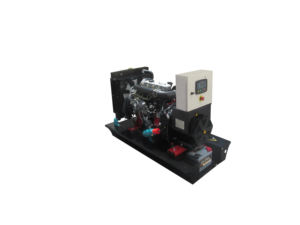 ชุดเครื่องกำเนิดไฟฟ้าดีเซล13 kVA 16 kVA 23 kVA ความเร็ว1500รอบต่อนาทีและความถี่50Hz - Product Image 3