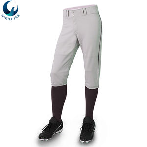 ชุดเบสบอลพิมพ์ลายดิจิตอลออกแบบเองราคาส่งถูก ผลิตจากโพลีเอสเตอร์ 100% แห้งเร็ว ระบายอากาศได้ดี มีไซส์พลัสสำหรับทีม - Product Image 6