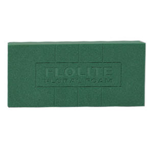 Espuma Floral húmeda de alta calidad, estándar de lujo para tallo de flores suaves y medianas, con diferentes tamaños - Product Image 4