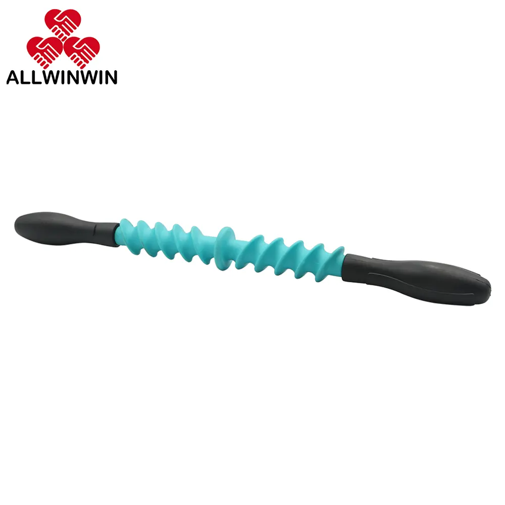 ALLWINWIN MSK77 मालिश छड़ी-पेशी रोलर पैर स्वास्थ्य देखभाल
