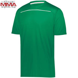 T-shirts décontractés pour hommes 2023, design personnalisable, respirant, confortable, haute qualité, 100% coton, écologique, séchage rapide - Product Image 3