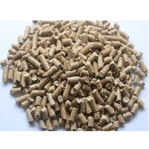 Granulados de Tapioca Premium para alimentación Animal, hechos en Vietnam, 2022 - Product Image 4