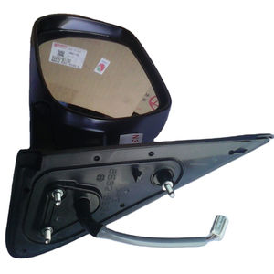 Pièces automobiles MIROIR LH EXTÉRIEUR 87940-B1120 pour MATERIA M401M402 M412 - Product Image 1