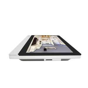 <span class=keywords><strong>7</strong></span> इंच 1080p वायर्ड वीडियो डोर इंटरकॉम के साथ RFid अनलॉक, नाइट विजन और टू-वे संचार गृह सुरक्षा प्रणाली - Product Image 6