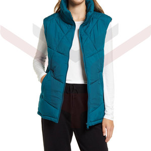 Women Puffer Bubble Crop Coats Puff Ladies Blank Jackets Coats Women Down Coats Women Winter Fashion Girls' Jackets - Product Image 3