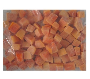 มะละกอแดงกระป๋องเวียดนาม - Product Image 5