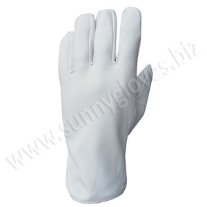 Clute Cut Style Leather <b>Driver</b> <b>Gloves</b> - Product Image 6
