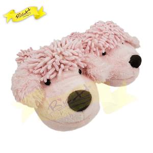 poodle slippers
