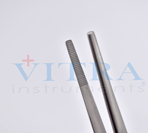 คีมสำหรับผ่าฟันแบบไม่ใช้หนัก18ซม. - Product Image 3