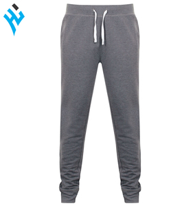 Pantalones de jogging para hombre, diseño personalizado, precio barato e informal, venta al por mayor, nuevo - Product Image 6