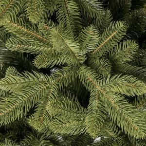 Navidad Artificial PE Shadow Spruce Tree Mejor fabricante Protección del medio ambiente 150CM - 290CM para la decoración de vacaciones de Año Nuevo - Product Image 6