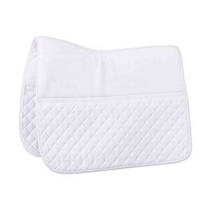 Breakthrough Offerings Pro-Level Horseback Riding Saddle Pad Performance for Premium Athletes and Competitive Edge Advantages - Product Image 5