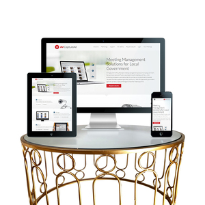 Leading Software Design &Development Company in India | Award Winning Software Design & Development Services by Webroot Infosoft - Product Image 1