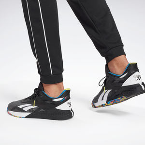 Nueva llegada Hombres Jogger Pantalones/Gym Fit Pantalones de chándal Nueva llegada Moda 2025 - Product Image 4