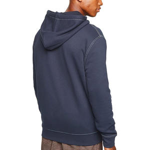 Sudadera de algodón con diamantes de imitación para hombre y mujer, ropa para correr, con bordado personalizado, unisex - Product Image 4