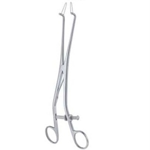 Épandeur endocervical Kogan Outils médicaux chirurgicaux en acier inoxydable de haute qualité - Product Image 1