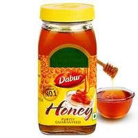 Bouteille de miel indien pur et naturel, contenant des aliments, liquide épais, fait par des abeilles, 50 ml