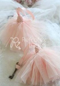 Mini borla decorativa de bajo coste, venta al por mayor - Product Image 2