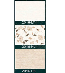 Cheap discontinued bathroom decor porcelain <b>wall</b> <b>tile</b> <b>wooden</b> design ceramic <b>wall</b> <b>tiles</b> 300x450mm - Product Image 2
