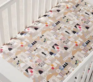 baby crib sheets