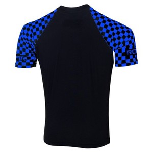 เสื้อว่ายน้ำแขนสั้นสำหรับเด็ก, เสื้อกีฬาแขนสั้นสำหรับเด็กวัยหัดเดิน - Product Image 2