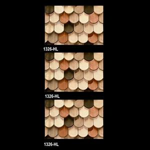 Azulejo de porcelana terrazo mate de carbono moderno de cerámica 300x450mm - Product Image 6