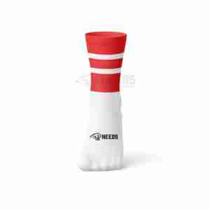 Calcetines por debajo de la rodilla de calidad superior, calcetín personalizado - Product Image 3