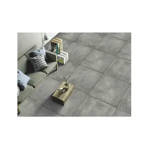 Supplier Of Porcelain Floor Concrete Tiles