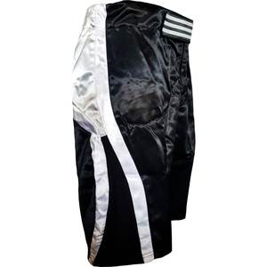 Polyester Custom Sublimation Training Suit MMA Fight Kick Boxing Grappling Shorts - Product Image 1