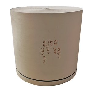 P C que Molino de Papel Industrial, tablero de núcleo, rollo Jumbo de papel CB - Product Image 5