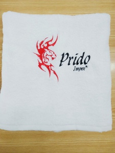 Gym <b>Sports</b> and Daily Life Using Cotton Hand <b>Towels</b> White Cotton <b>Towels</b> - Product Image 5